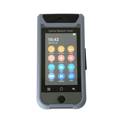 ST3200 1310/1550nm OTDR s VFL