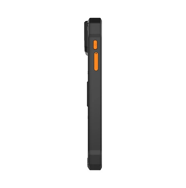 Industrial PDA With UHF RFID