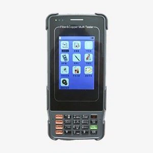 TESTER VDSL2 Podpora 30a 35b tdr