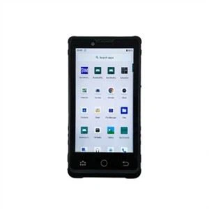 Telekomunikačný test PDA