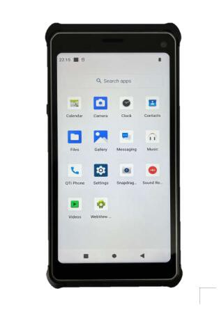 Best 5G PDA Android Smart Phone