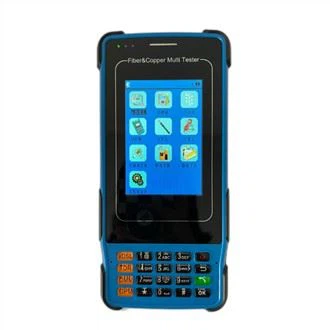 S600 VDSL2 Tester s funkciou TDR