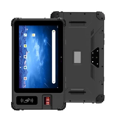 Biometrický tablet PDA