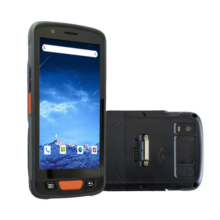 RFID Handheld PDA