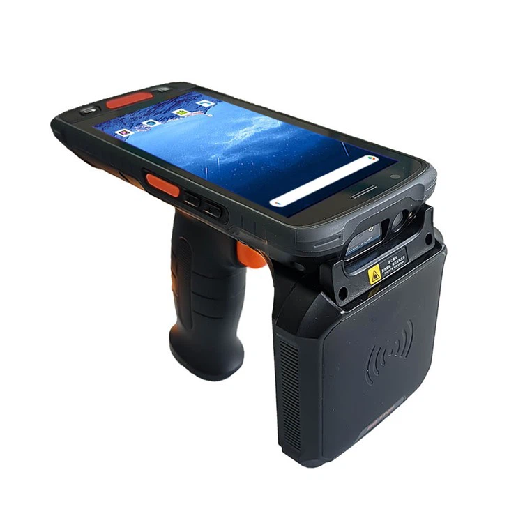 Android handheld PDA